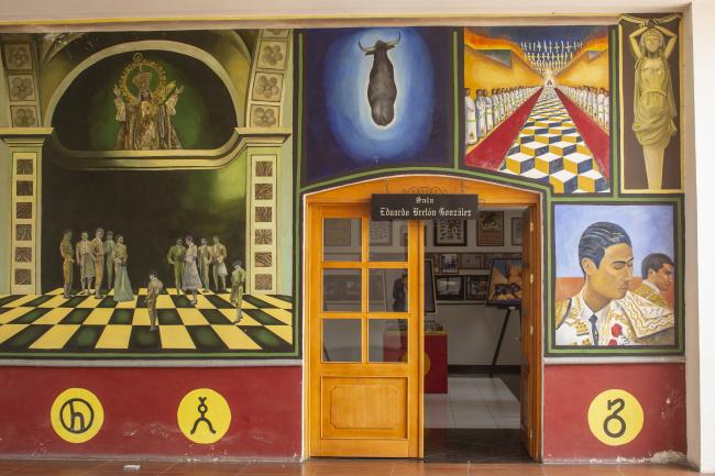Museo Taurino