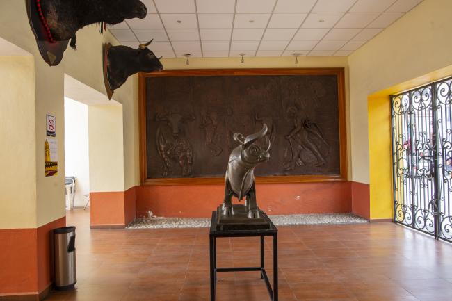 Museo Taurino