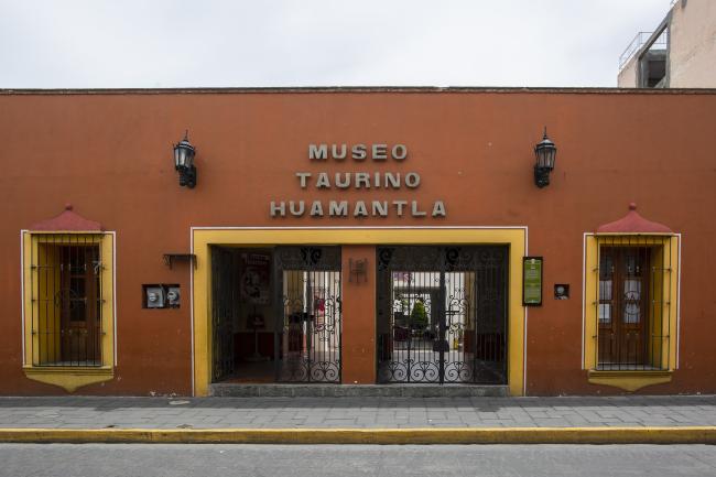 Museo Taurino