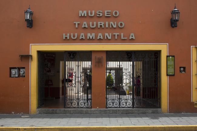 Museo Taurino