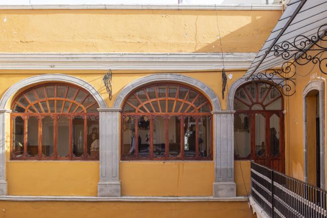 Palacio Municipal