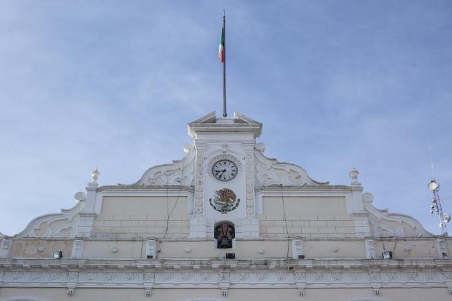 Palacio Municipal