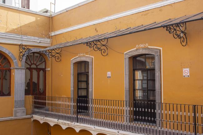 Palacio Municipal