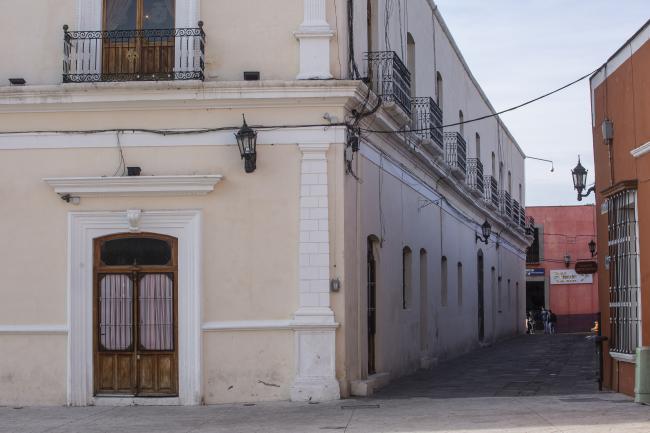 Palacio Municipal