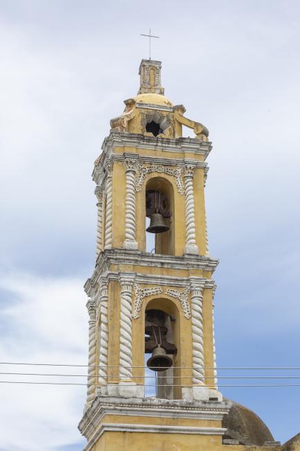 Templo de Jesús