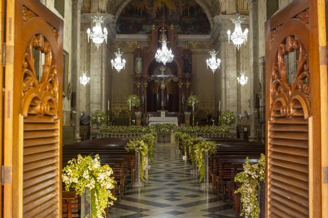 Templo de Jesús o de la Tercera Orden