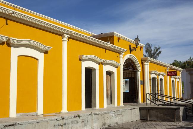 Mercado Municipal