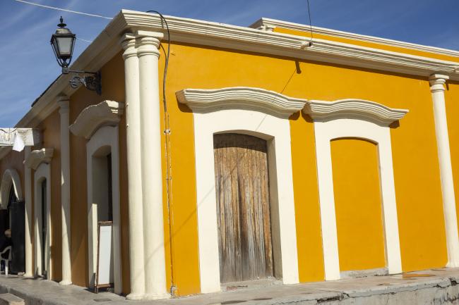 Mercado Municipal