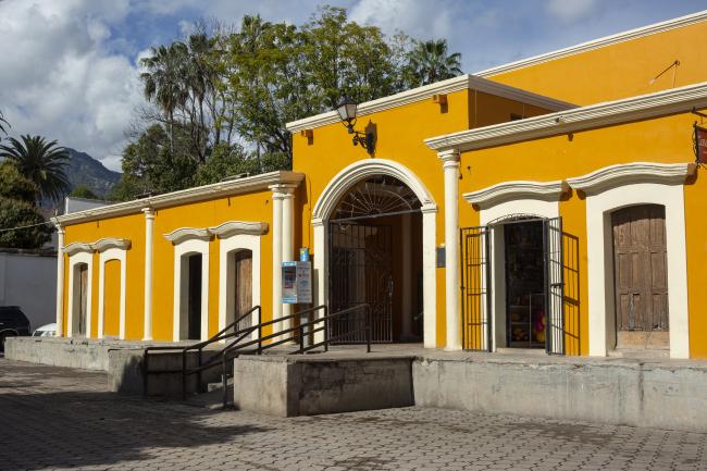 Mercado Municipal