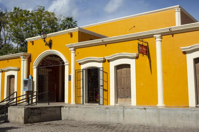 Mercado Municipal