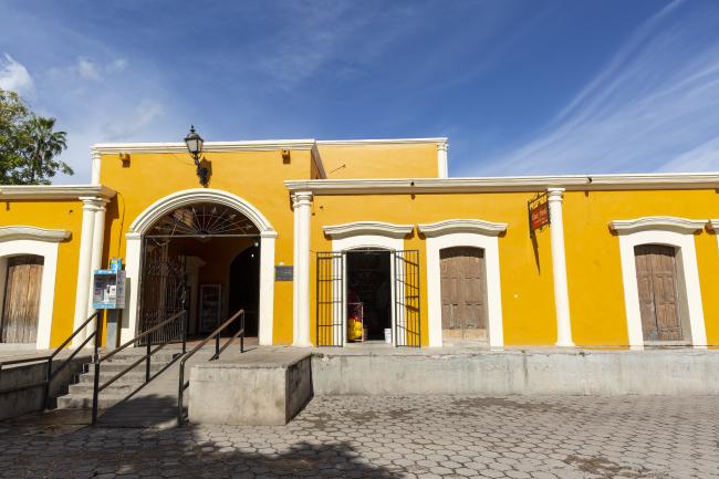 Mercado Municipal