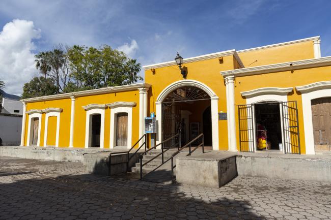 Mercado Municipal