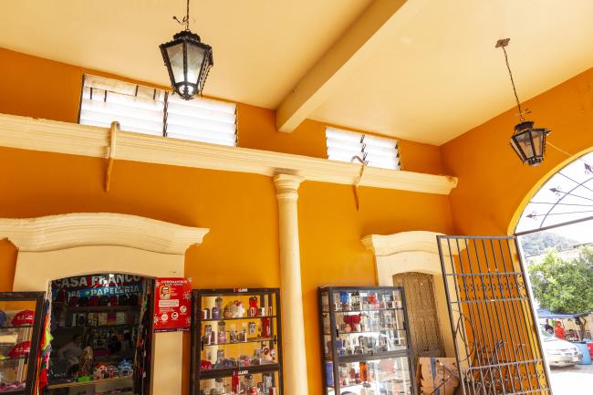Mercado Municipal