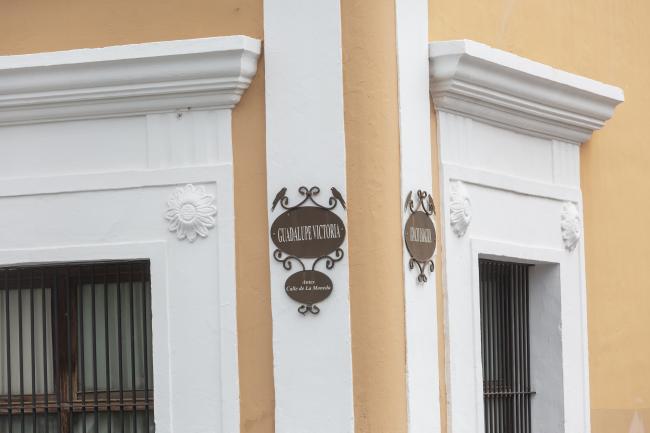 Museo Costumbrista de Alamos