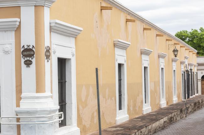 Museo Costumbrista de Alamos