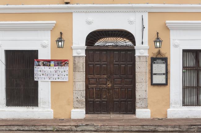 Museo Costumbrista de Alamos