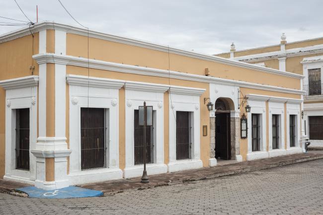 Museo Costumbrista de Alamos