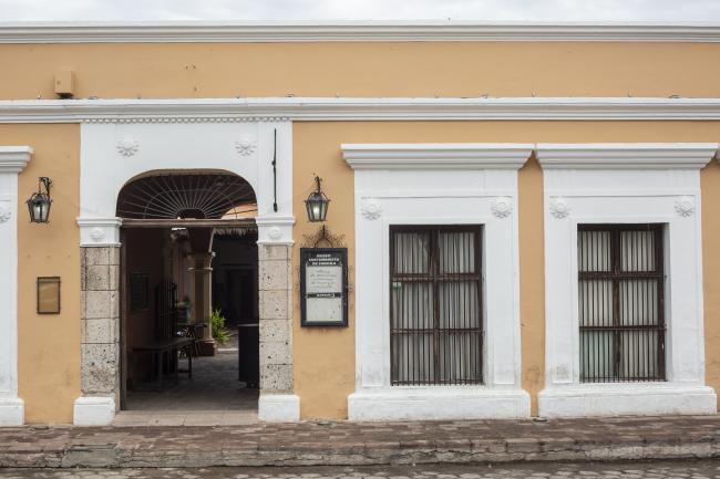 Museo Costumbrista de Alamos