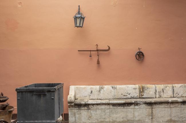 Museo Costumbrista de Alamos