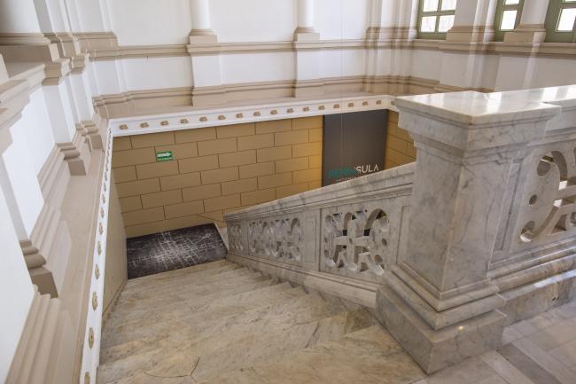 Museo Regional de Yucatán, Palacio Cantón