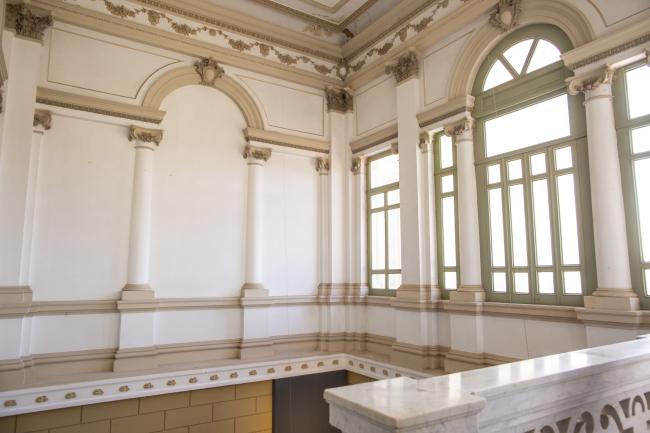Museo Regional de Yucatán, Palacio Cantón