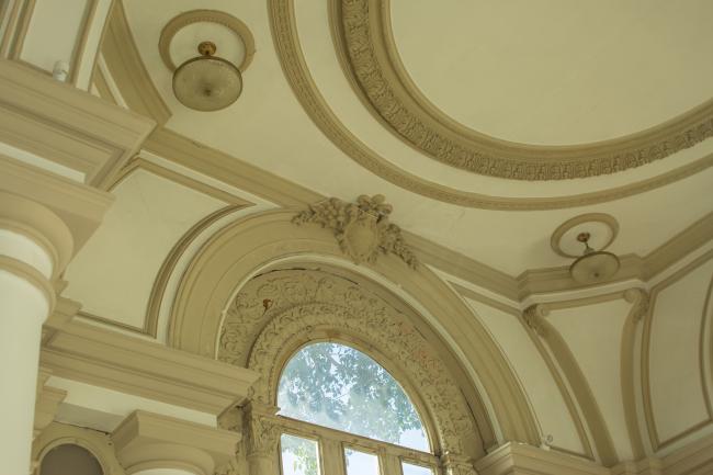 Museo Regional de Yucatán, Palacio Cantón