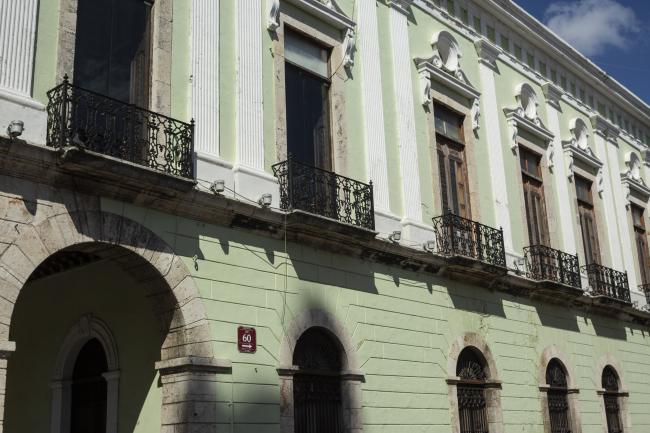 Palacio de Gobierno