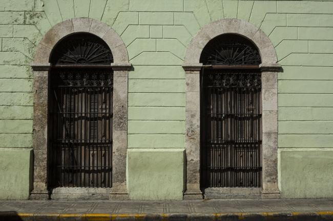 Palacio de Gobierno