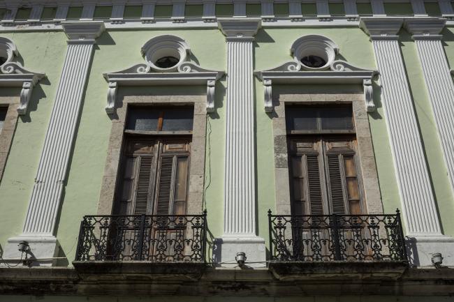 Palacio de Gobierno