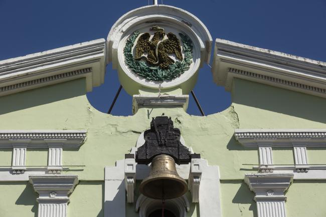 Palacio de Gobierno