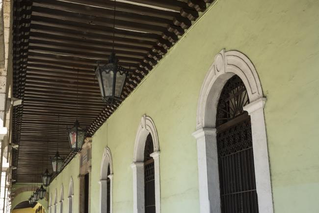 Palacio de Gobierno