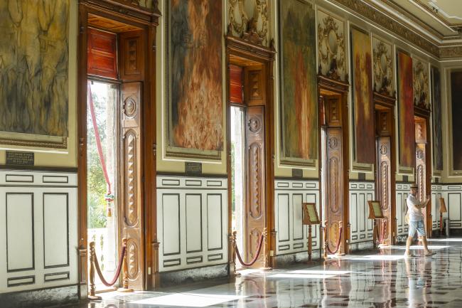 Palacio de Gobierno