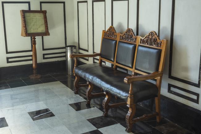 Palacio de Gobierno