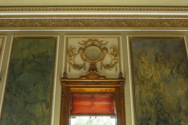Palacio de Gobierno