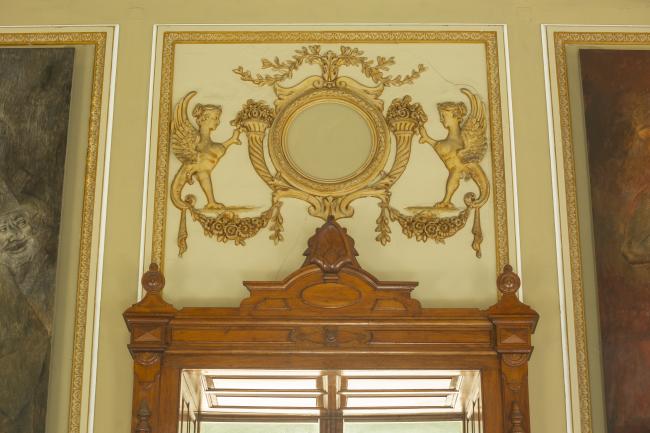Palacio de Gobierno