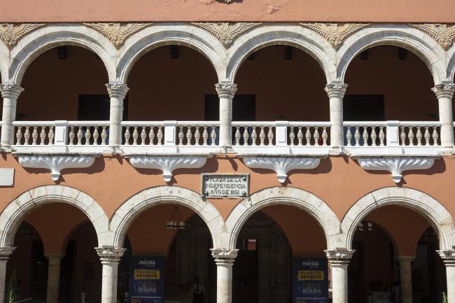 Palacio Municipal