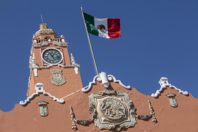 Palacio Municipal