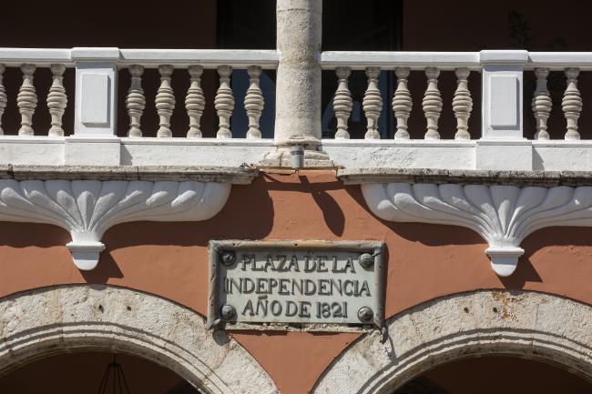 Palacio Municipal