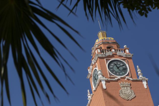 Palacio Municipal