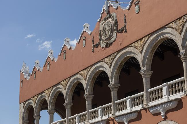 Palacio Municipal