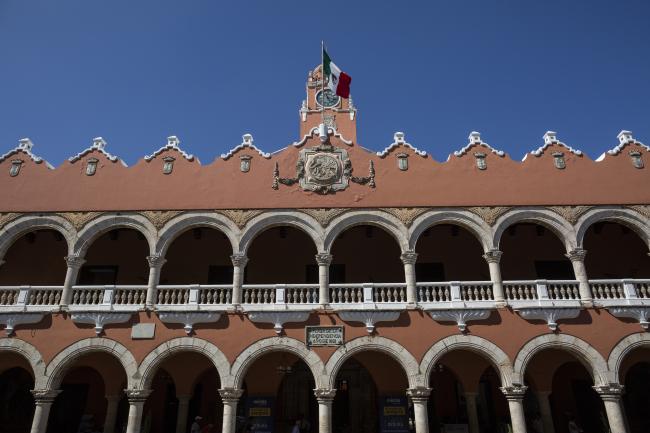 Palacio Municipal