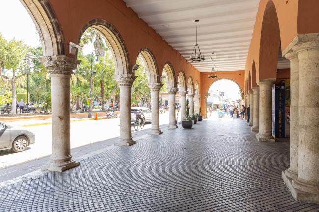 Palacio Municipal
