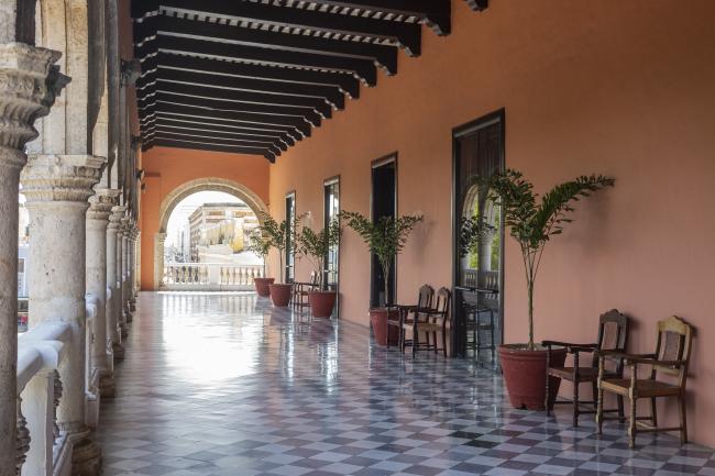 Palacio Municipal