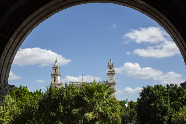 Palacio Municipal