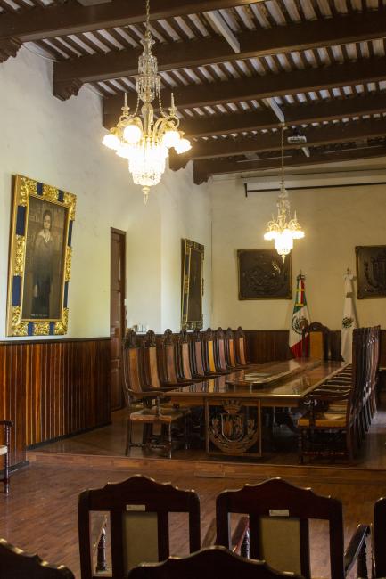 Palacio Municipal