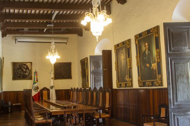 Palacio Municipal