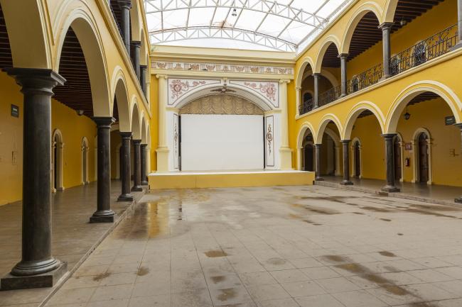 Palacio Municipal