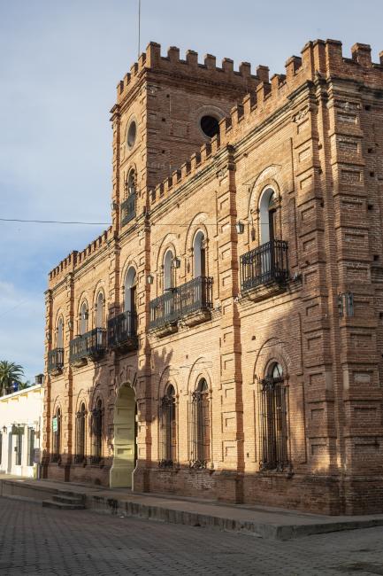 Palacio Municipal