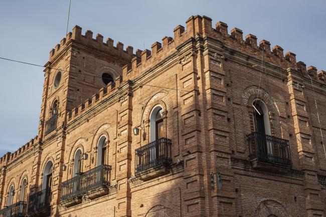 Palacio Municipal