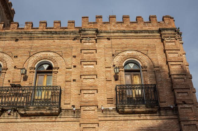 Palacio Municipal